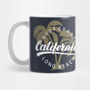 California Dreaming Mug